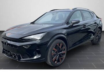 Cupra Formentor 5.900 km 46.890 &euro; Heidelberg 69123