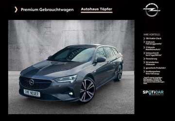 Opel Insignia 75.000 km 25.950 &euro; Lübbenau 03222