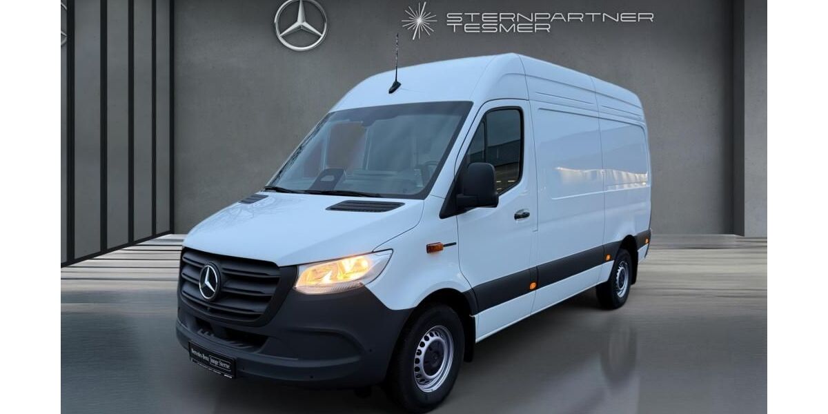 Mercedes-Benz eSprinter 9.144 km 49.742 &euro; Celle OT Altencelle 29227