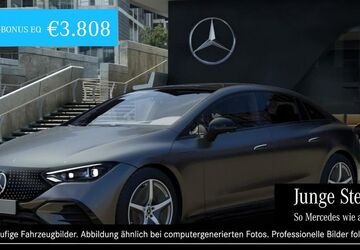Mercedes-Benz EQE 51.300 km 53.790 &euro; Fulda 36043