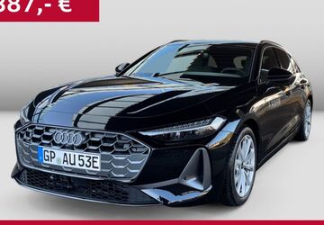 Audi A5 2.000 km 61.490 &euro; Esslingen 73730