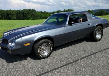 Chevrolet Camaro 109.200 km 18.000 &euro; Eltville 65344