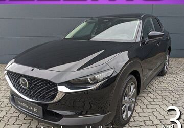 Mazda CX-30 20.690 km 27.980 &euro; Hoyerswerda 02977