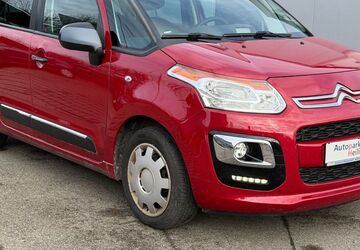 Citroen C3 Picasso 144.000 km 3.499 &euro; Horb am Neckar 72160