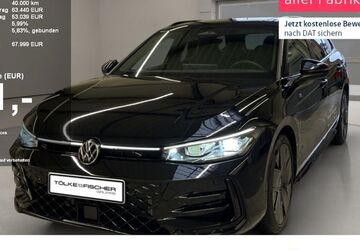 VW Passat Variant 3.568 km 67.999 &euro; Krefeld 47805