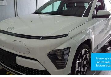 Hyundai KONA 17.799 km 29.430 &euro; Stuttgart-Wangen 70188
