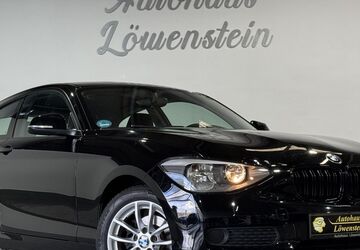 BMW 114 70.681 km 7.680 &euro; Moers 47443