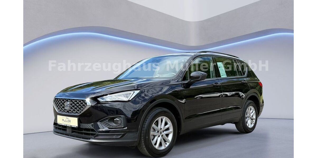 Seat Tarraco 17.400 km 28.850 &euro; Schleusingen 98553