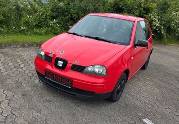 Seat Arosa 146.244 km 2.199 &euro; Hemer 58675