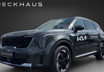 Kia Sorento 5.800 km 49.950 &euro; Erwitte 59597