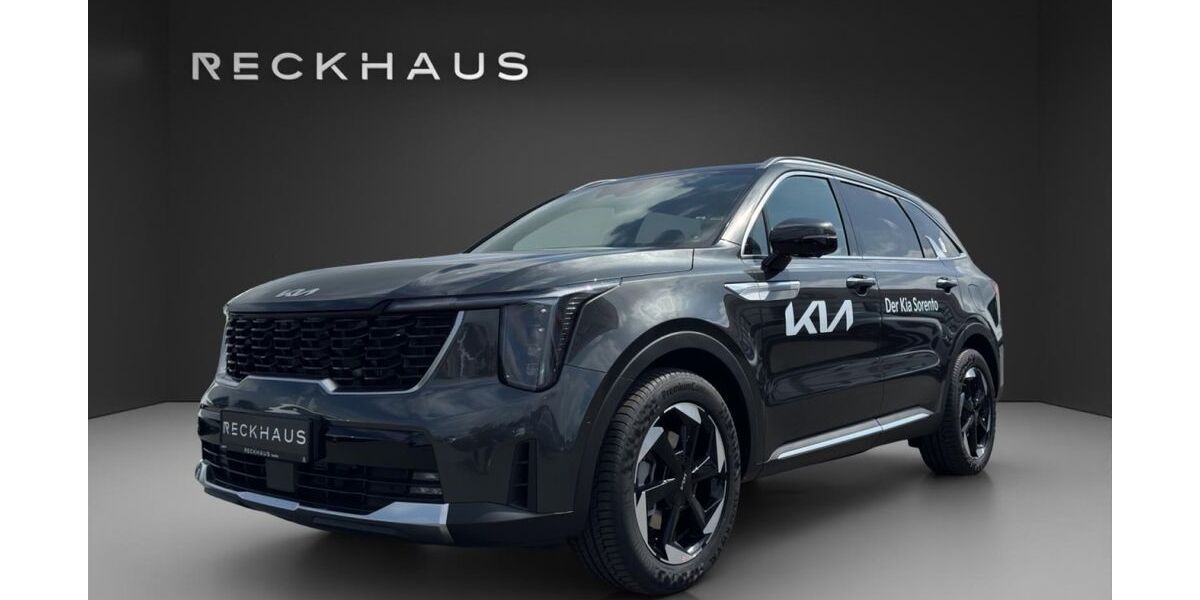 Kia Sorento 5.800 km 52.450 &euro; Erwitte 59597