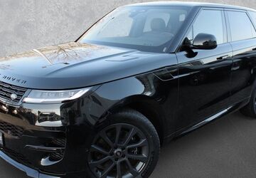 Land Rover Range Rover Sport 67.000 km 87.490 &euro; Flensburg 24941