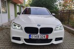 BMW M550D 185.000 km 21.450 &euro; България София жк. Дружба 2 