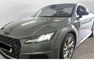 Audi TT 33.922 km 42.390 &euro; Detmold 32756