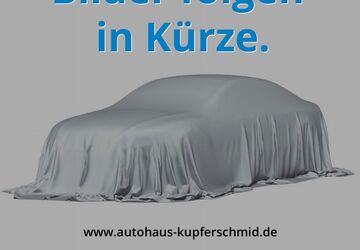 Ford Tourneo Custom 18.000 km 42.990 &euro; Tuttlingen 78532