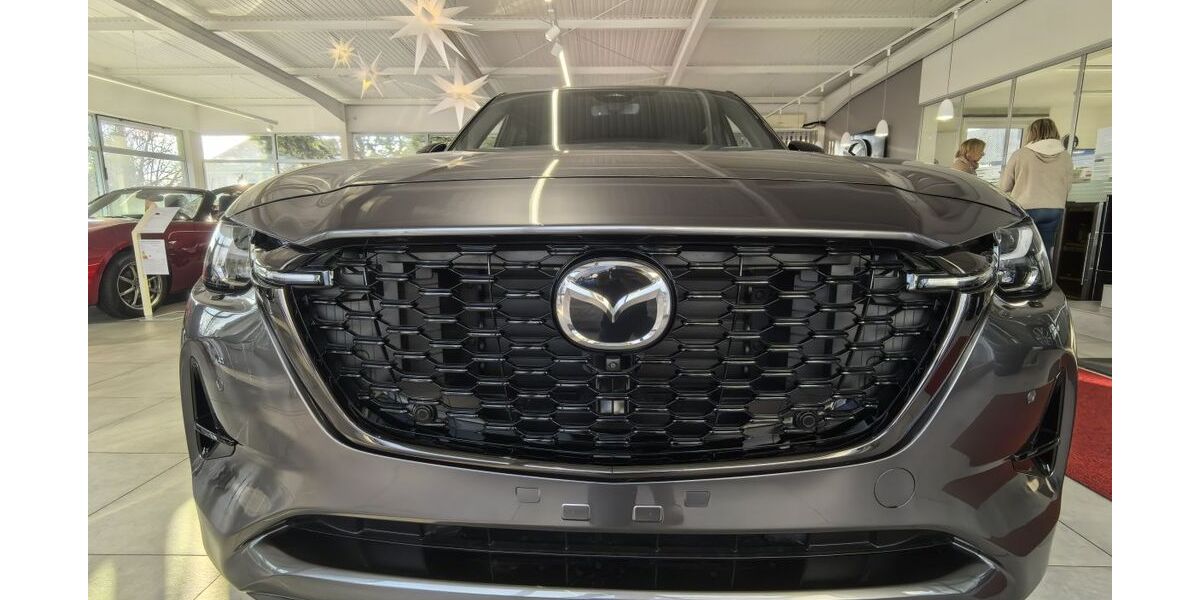 Mazda CX-60 5.536 km 54.250 &euro; Mühldorf 84453