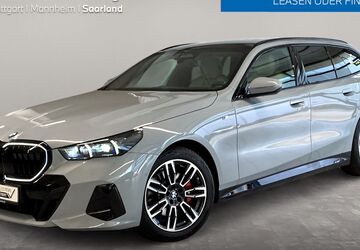 BMW 520 19.211 km 54.970 &euro; Saarbrücken 66121