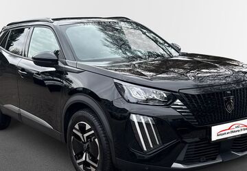 Peugeot 2008 36.000 km 17.490 &euro; Hamburg 22529