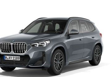 BMW X1 17.910 km 44.830 &euro; Offenburg 77656