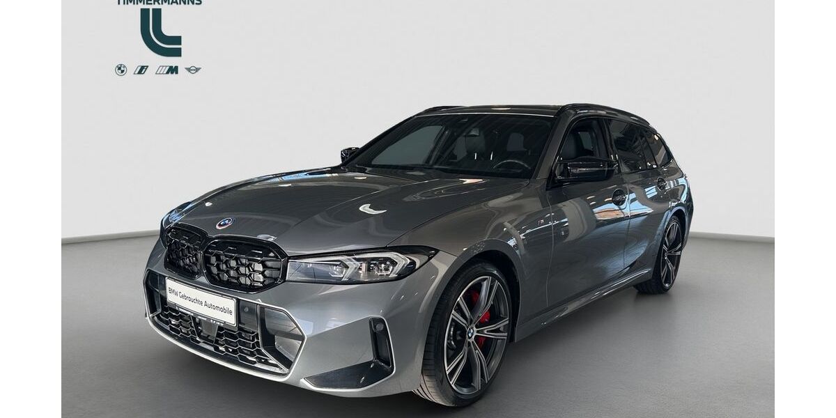 BMW M340i 36.203 km 53.780 &euro; Kaarst 41564