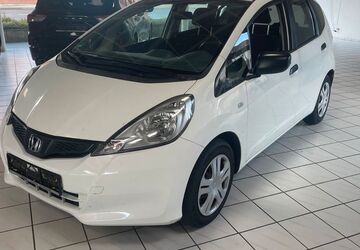 Honda Jazz 111.308 km 6.790 &euro; Lengerich 49525