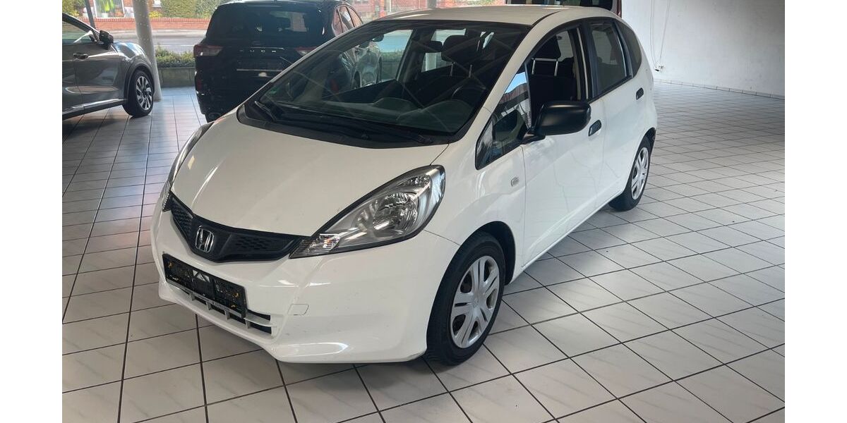 Honda Jazz 111.308 km 6.790 &euro; Lengerich 49525