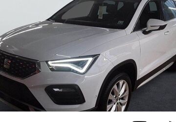 Seat Ateca 24.700 km 28.950 &euro; Dillenburg 35683