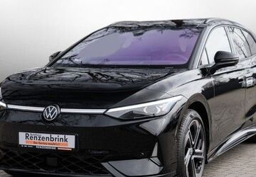 VW ID.7 6.000 km 71.990 &euro; Bramsche 49565