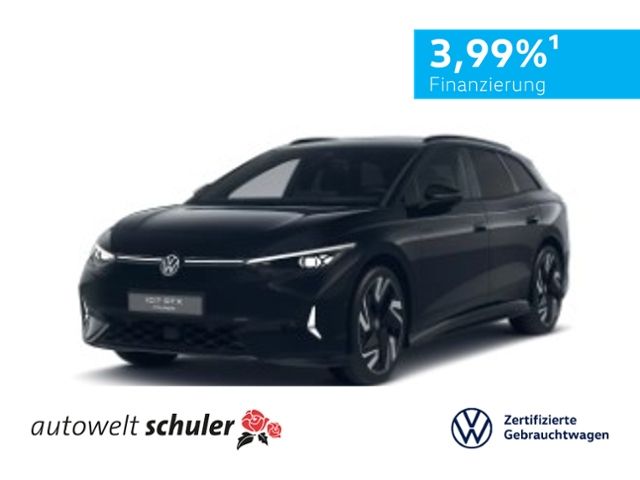 VW ID.7 3.900 km 55.949 &euro; Donaueschingen 78166