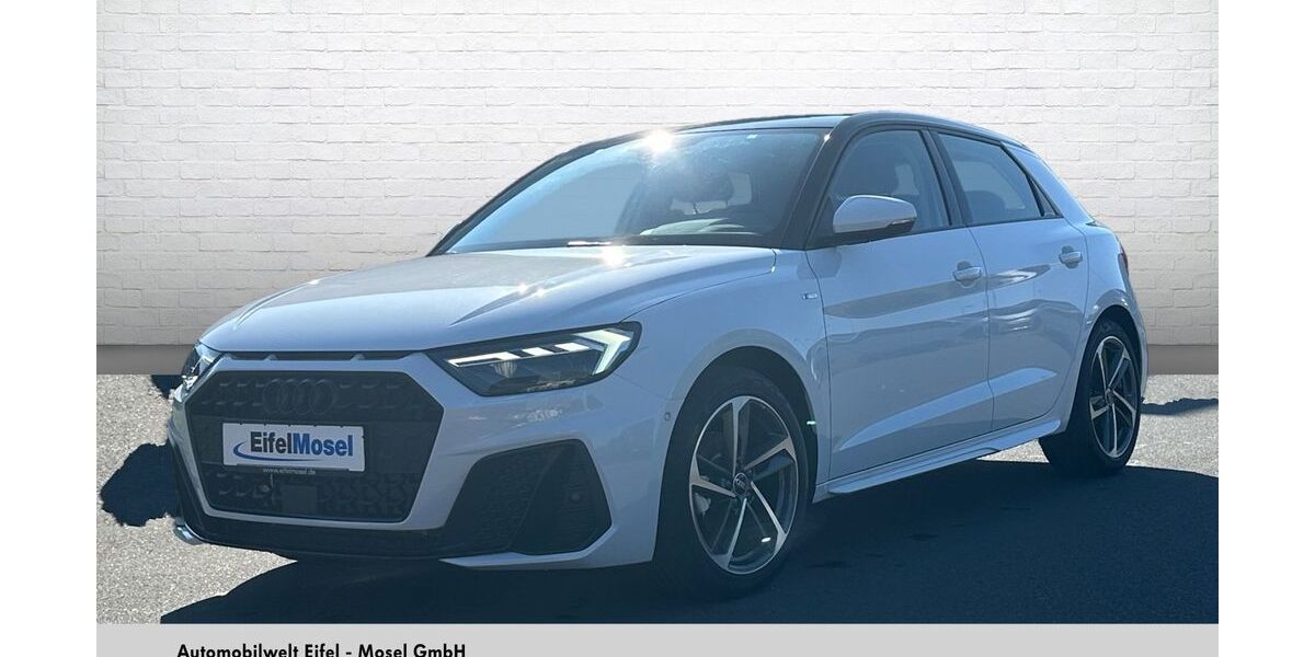 Audi A1 4.500 km 26.970 &euro; Prüm 54595