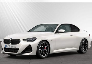 BMW 220 6.000 km 49.990 &euro; Geldern 47608