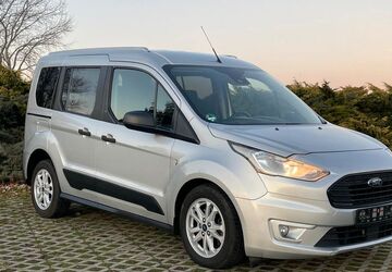Ford Tourneo Connect 194.123 km 12.999 &euro; Guben 03172