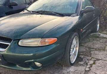 Chrysler Stratus 167.000 km 1.700 &euro; Sindelfingen 71069