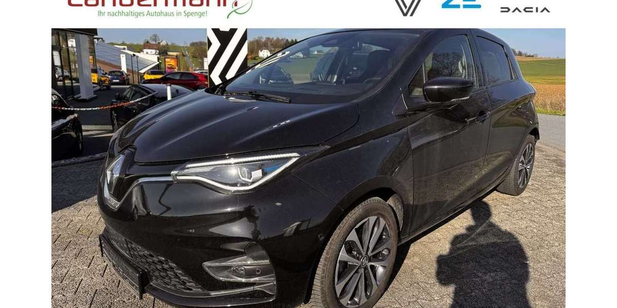 Renault ZOE 40.051 km 16.990 &euro; Spenge 32139