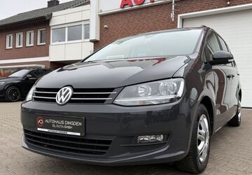 VW Sharan 212.000 km 14.950 &euro; Hamminkeln 46499