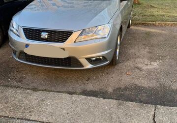 Seat Toledo 105.000 km 10.300 &euro; Bitterfeld-Wolfen 06749