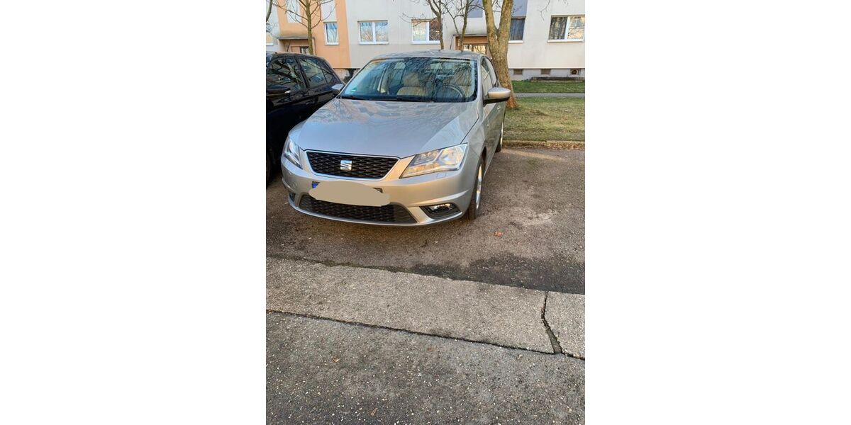 Seat Toledo 105.000 km 10.300 &euro; Bitterfeld-Wolfen 06749