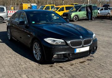 BMW 523 330.416 km 6.500 &euro; Markkleeberg 04416