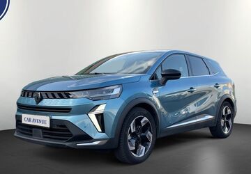 Renault Symbioz 27.500 km 25.990 &euro; Wittlich 54516