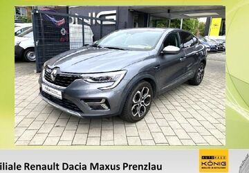 Renault Arkana 27.760 km 21.499 &euro; Prenzlau 17291