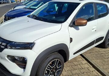 Dacia Spring 16.225 km 14.700 &euro; Erkelenz 41812