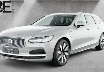 Volvo V90 27.051 km 45.950 &euro; Glinde 21509