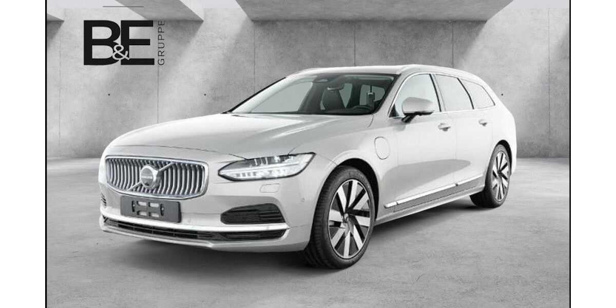 Volvo V90 27.051 km 45.950 &euro; Glinde 21509