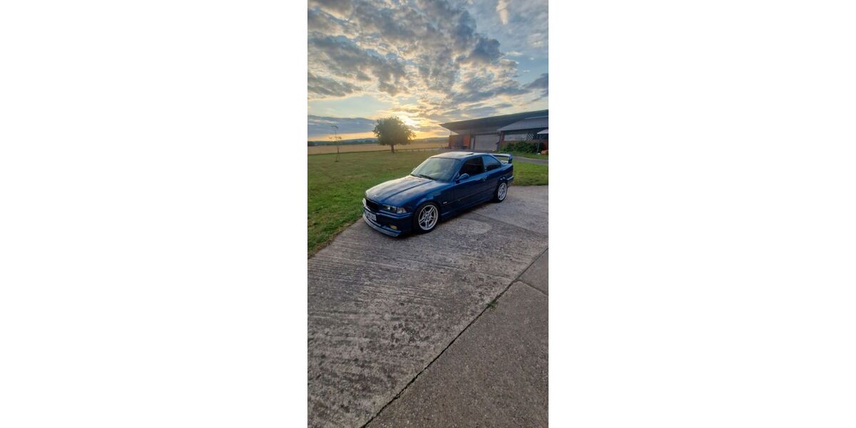 BMW 323 190.000 km 11.300 &euro; Wiesbaden 65205