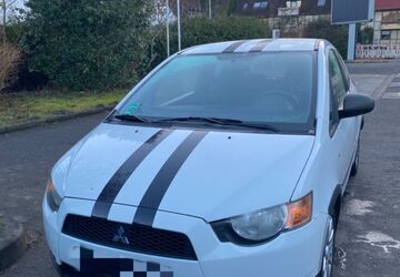 Mitsubishi Colt 169.734 km 3.100 &euro; Hagen 58093