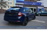 Skoda Rapid Cool*SHZ*PDC*Klima*USB*Touch*1-Hand* 93.530 km 7.990 &euro; Berlin 13187