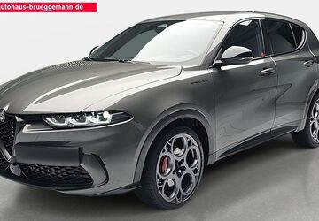 Alfa Romeo Tonale 53.020 km 26.990 &euro; Rheine 48432