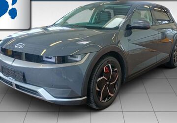 Hyundai IONIQ 5 15.573 km 30.980 &euro; Warendorf 48231