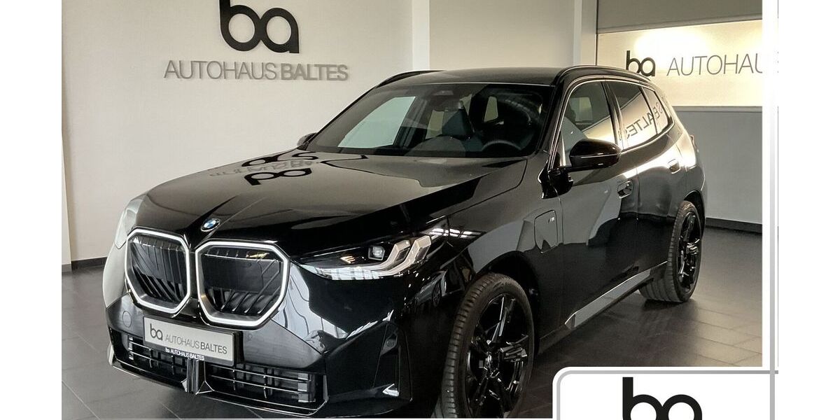 BMW X3 2.800 km 67.850 &euro; Prüm/ Niederprüm 54595