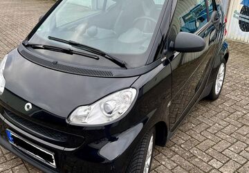 Smart ForTwo 83.000 km 7.999 &euro; Hamburg 20459